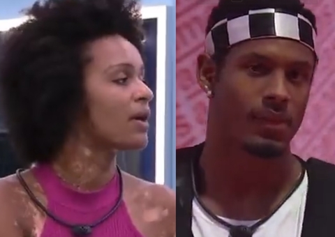 BBB22: Natália diz que Paulo André foi arrogante e esnobou seu mérito após Resistência