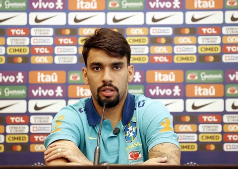 Resultado de julgamento de Lucas Paquetá por apostas esportivas é adiado