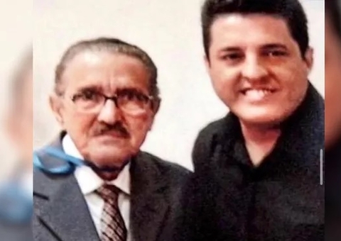 Morre pai do cantor Bruno, da dupla com Marrone