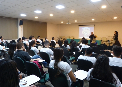 Hospital Adriano Jorge abre inscrições para Programa de Iniciação Científica em Manaus