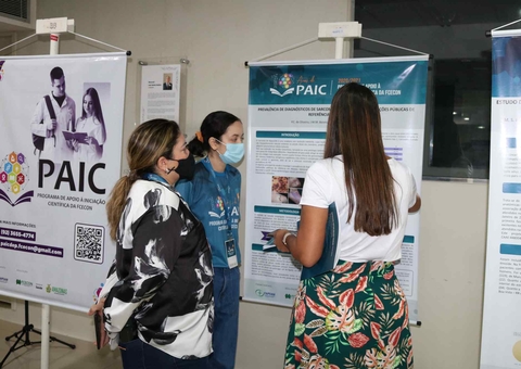 FCecon abre 15 vagas para o Paic em Oncologia em Manaus