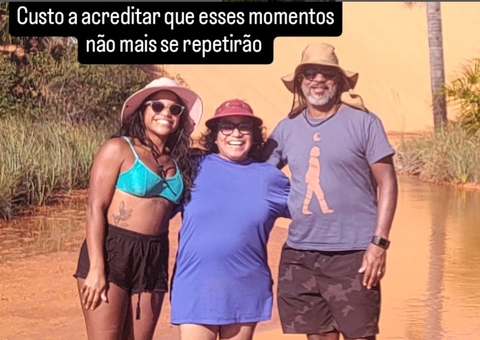 Pai de Juliana Marins faz carta aberta emocionante: "Voa, Ju. Voa"