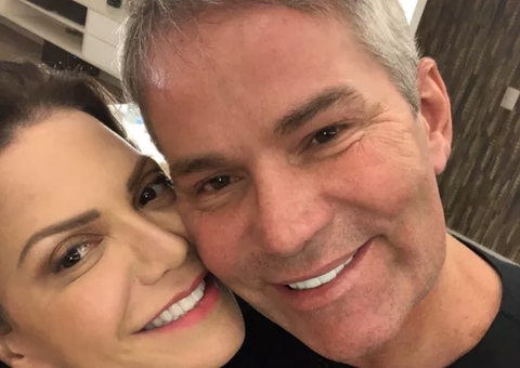 Marcio e Simone Poncio reatam casamento: ‘todo casal passa por crise’