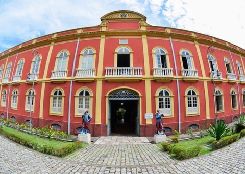 Lei garante visita gratuita a museus e prédios históricos no Amazonas