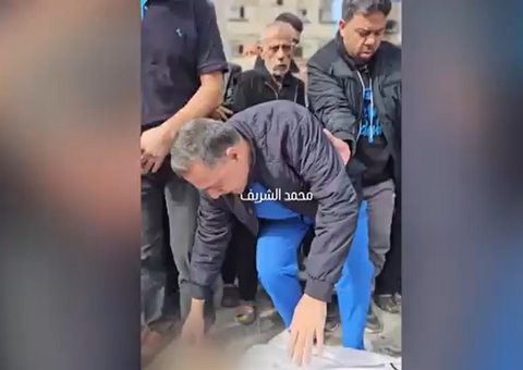 Israel mata mais 32 pessoas em Gaza, dizem médicos