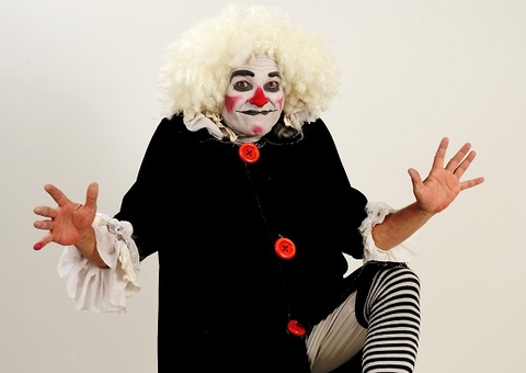 Atração internacional marca estreia do Festival Lona Aberta nesta terça