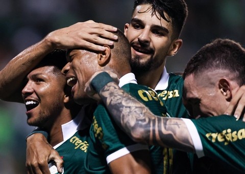 Palmeiras e Ponte Preta abrem duelos das quartas de final do Paulista