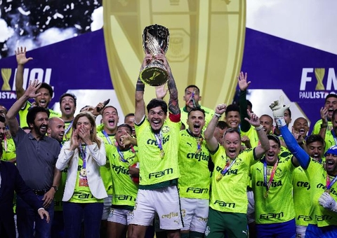 Veja os times com mais títulos nos últimos 10 anos