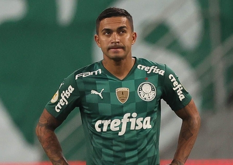 Dudu treina em tempo integral e Palmeiras se reapresenta após goleada
