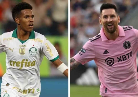Mundial: entenda boicote da torcida do Inter Miami contra o Palmeiras
