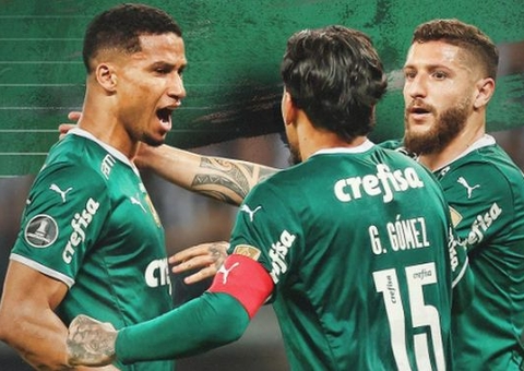 Abel Ferreira responde a Cuca após fala sobre marcação do Palmeiras