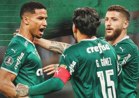 Palmeiras precisa lidar com baque emocional e escalação na Data Fifa