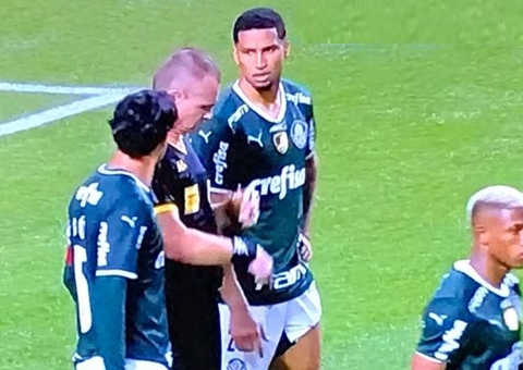 Líder isolado, Palmeiras ainda deve para plano ideal de Abel no Campeonato Brasileiro