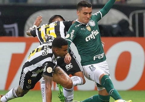 Zebra e polêmica com VAR: Palmeiras tenta fazer as pazes com Copa do Brasil