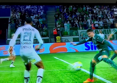 Palmeiras faz as contas para conquistar título antecipado