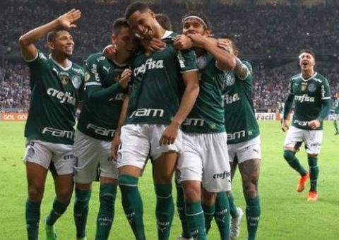 Palmeiras pode fechar o Brasileiro com recordes na era dos pontos corridos