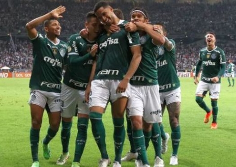 Palmeiras ignora prazo do Paulista e pensa em reforços só para o mata-mata