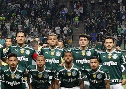 Líder no Brasileiro, Palmeiras muda foco para sobreviver a mata-mata