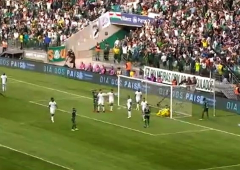 Palmeiras anuncia auditoria interna e medidas para coibir o cambismo