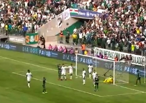 Contra o Palmeiras, Cuiabá busca a vitória para se distanciar da zona de rebaixamento