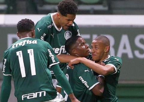 Há 3 jogos sem vencer, Palmeiras reavalia plano para enfrentar Red Bull Bragantino