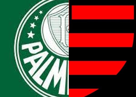 Palmeiras e Flamengo decidem de novo, mas sem Deyverson e Andreas