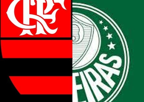 Palmeiras e Flamengo estão garantidos no Mundial de Clubes de 2025