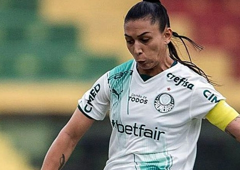 Palmeiras derrota Inter e está no G4 do Brasileirão Feminino