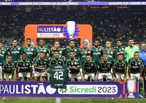 Palmeiras perde dois pênaltis, mas bate a Inter de Limeira no Paulistão