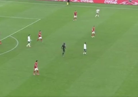 Palmeiras perde do Al Ahly e faz pior campanha sul-americana em Mundiais
