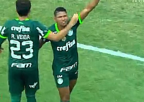 Prazo curto para inscrever reforços pressiona Palmeiras no mercado da bola