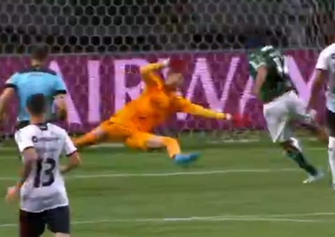 Athletico-PR quebra hegemonia do Palmeiras e volta à decisão da Libertadores