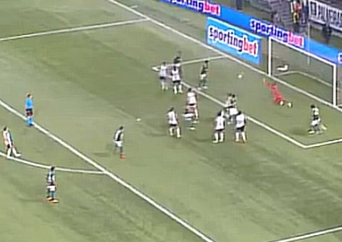 Palmeiras  empata com Atlético-MG e vai às quartas da Libertadores