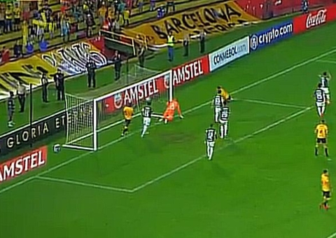 Palmeiras muda perfil de reforço após se assustar com valores de mercado