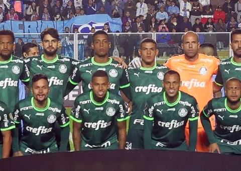 Por onde andam jovens revelados na base do Palmeiras que foram vendidos