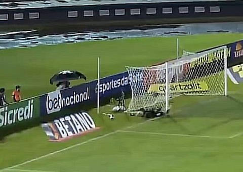 Palmeiras bate Botafogo-SP com golaço de Veiga e vence primeira no Paulista