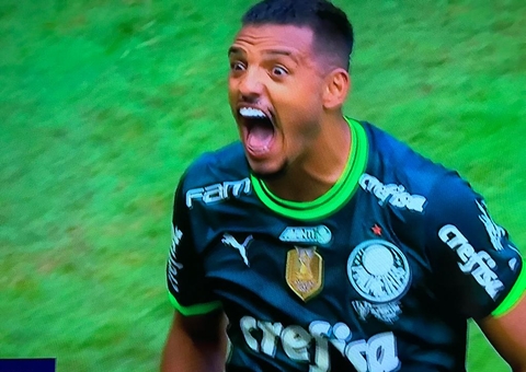 Em jogo emocionante, Palmeiras conquista sua primeira Supercopa
