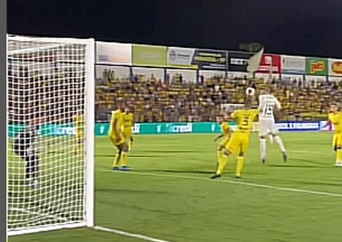 Time reserva do Palmeiras vence Mirassol com Giovani inspirado