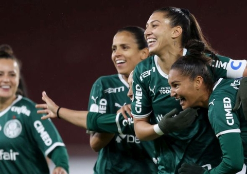Palmeiras remodela time feminino após polêmica e busca inédito Brasileirão