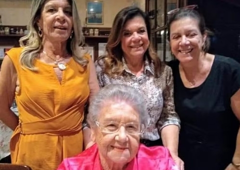 Filhas de Palmirinha brigam por herança milionária e trocam acusações na Justiça