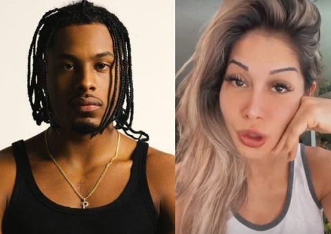 Paulo André recusa presente de Maira Cardi e revela motivo