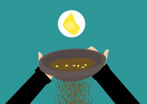 Cientista do Inpa pede reação da sociedade contra novo decreto que legaliza garimpo