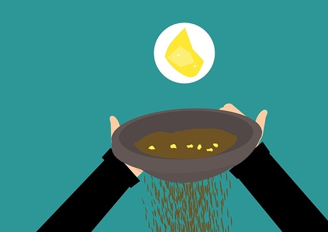 Relatório aponta que 56% da Terra Indígena Yanomami está invadida por garimpeiros