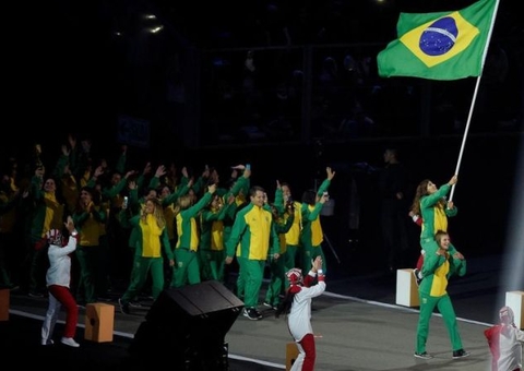 Pan-Americanos: Brasil chega a 550 vagas confirmadas nos Jogos de Santiago