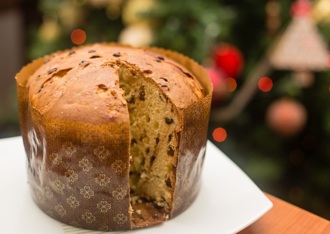 Confira 5 receitas para fazer com sobras de panetone