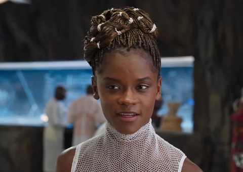 Pantera Negra 2: Recusa de atriz em se vacinar pode atrasar filmagens