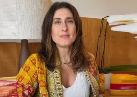 Paola Carosella revela motivo de ter abandonado o MasterChef Brasil