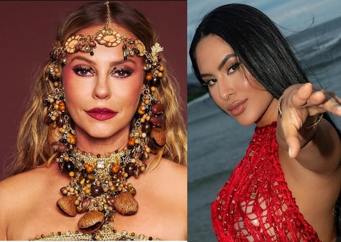 Isabelle Nogueira é cotada para substituir Paolla Oliveira na Grande Rio