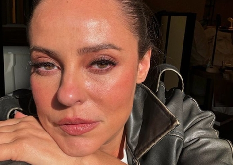 Paolla Oliveira denuncia ex-figurante da Globo após 2 anos de perseguição e ameaças