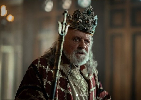 Virgem Maria: Netflix divulga data de estreia de filme bíblico